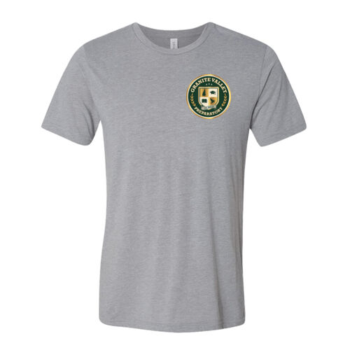 Unisex Triblend Tee Thumbnail