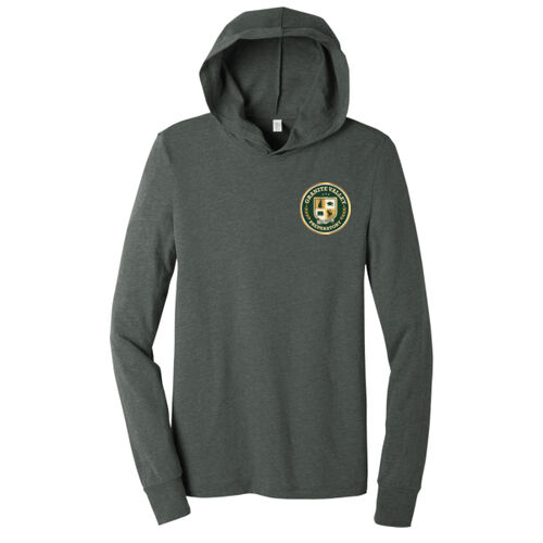 Unisex Jersey Long-Sleeve Hoodie Thumbnail