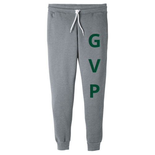 Unisex Jogger Sweatpants Thumbnail