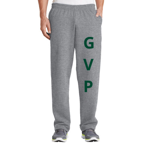  Core Fleece Sweatpant with Pockets Thumbnail